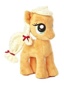 My Little Pony - Pluche - Applejack-6,5"